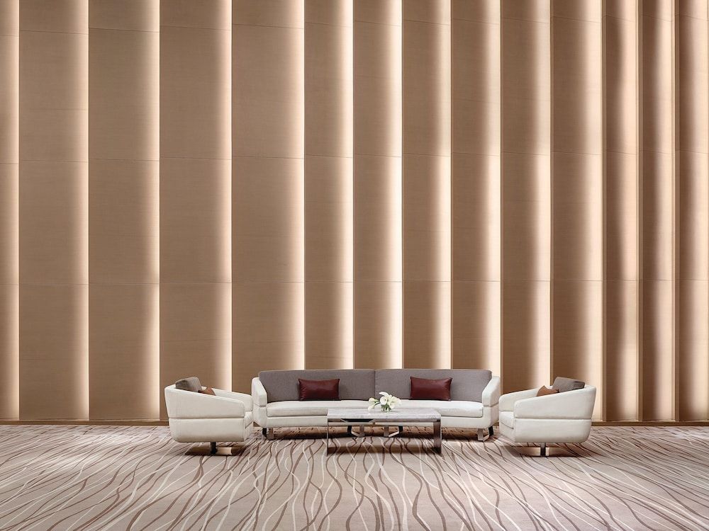 undefined Langham Place, Guangzhou