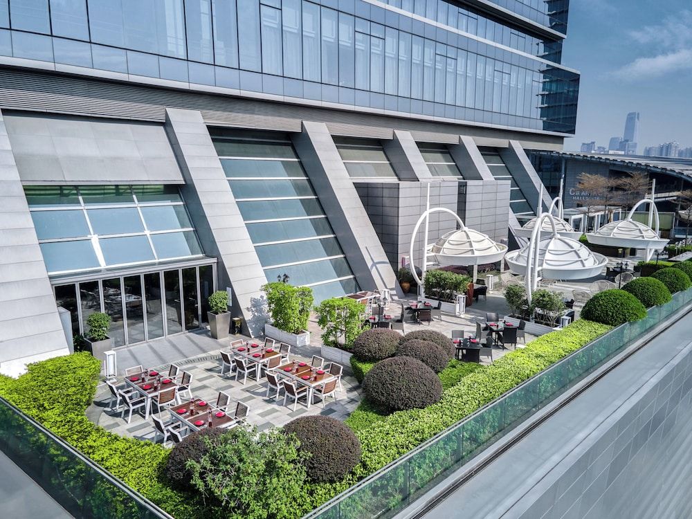 undefined Langham Place, Guangzhou 2