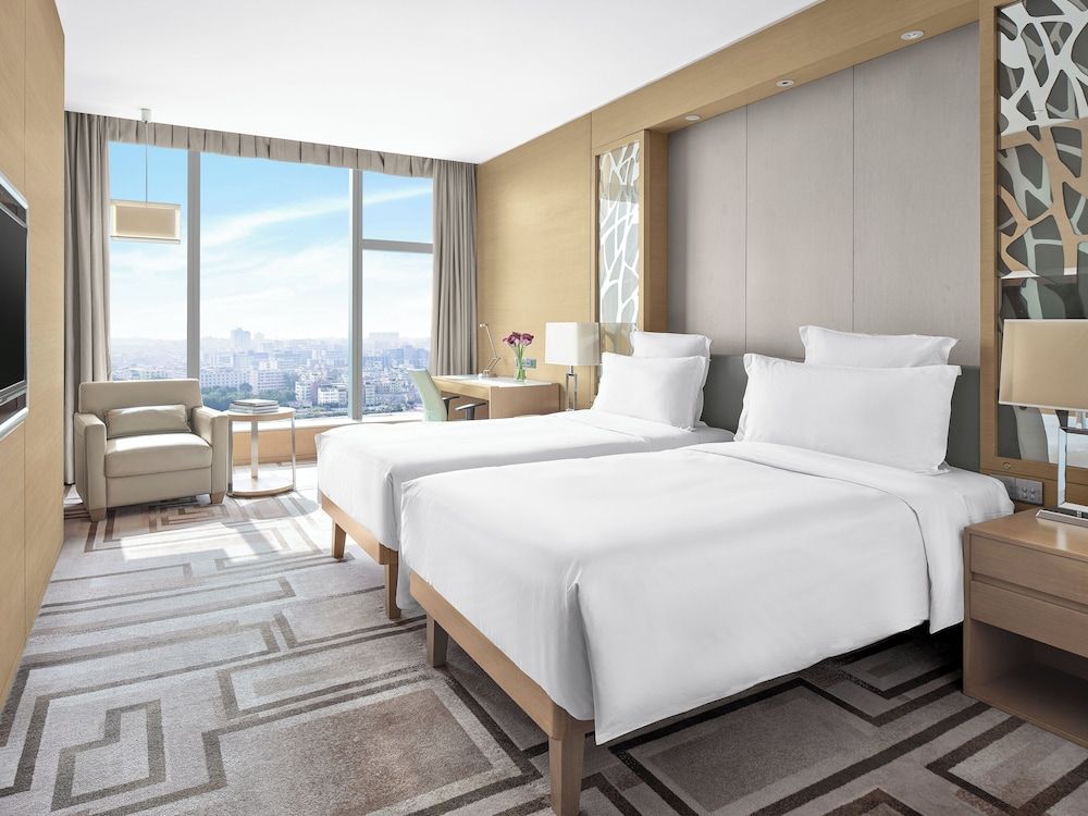 undefined Langham Place, Guangzhou 7