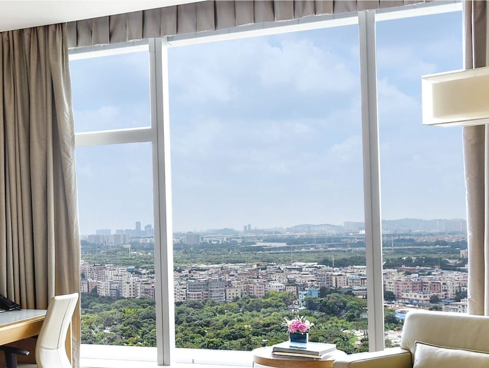 undefined Langham Place, Guangzhou 8