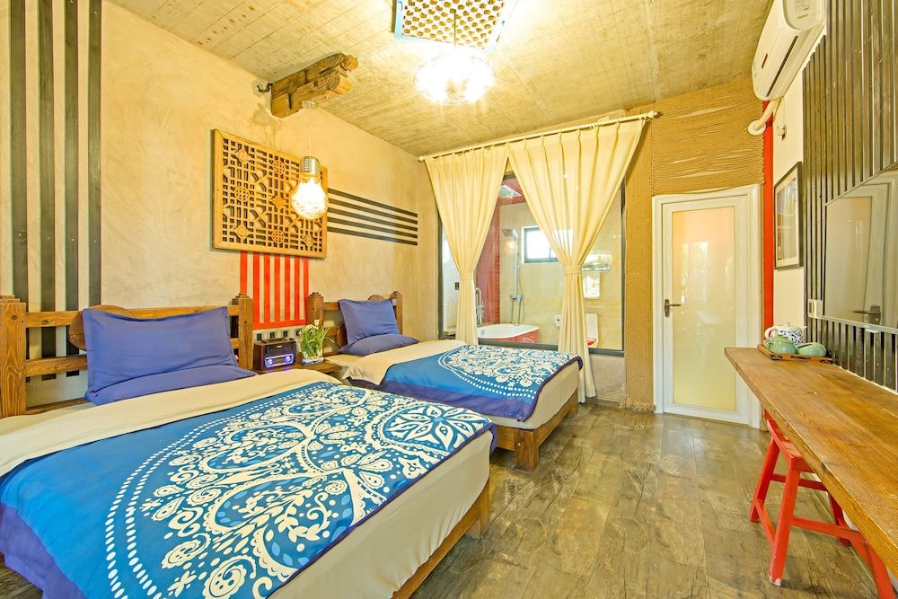 Classic Twin Room, 2 Twin Beds