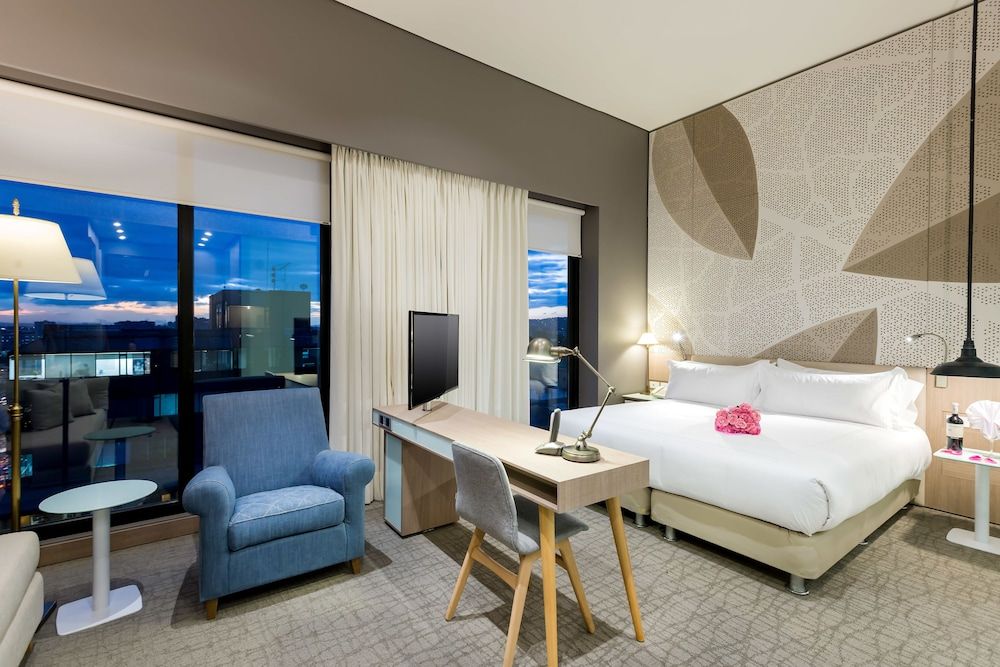 Premium Room (Extra Bed 2 adults + 1 child)