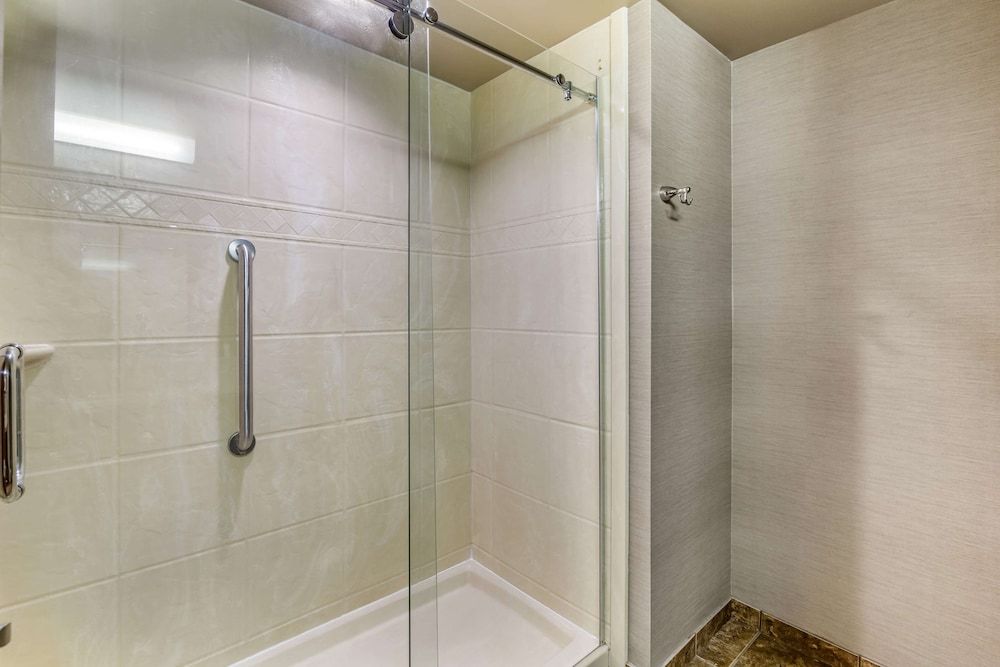 Basic Suite, 1 King Bed