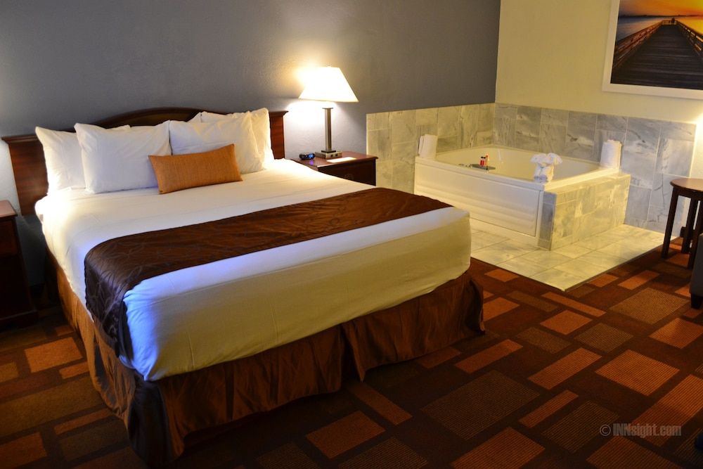 Studio Suite, 1 King Bed, Non Smoking