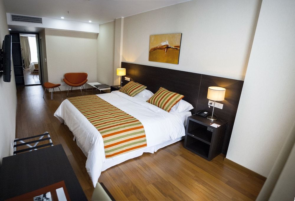 Amérian Puerto Rosario Hotel Superior Room 2