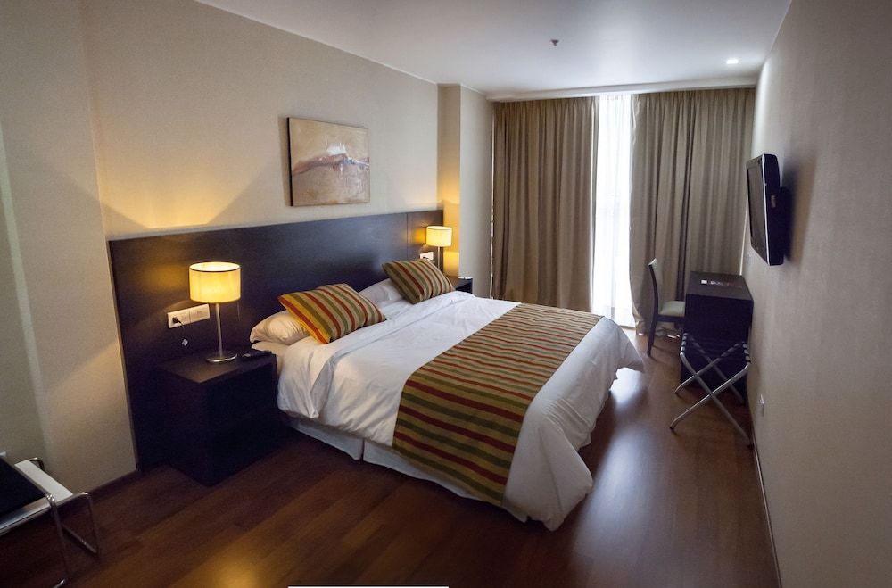 Amérian Puerto Rosario Hotel Superior Room 3