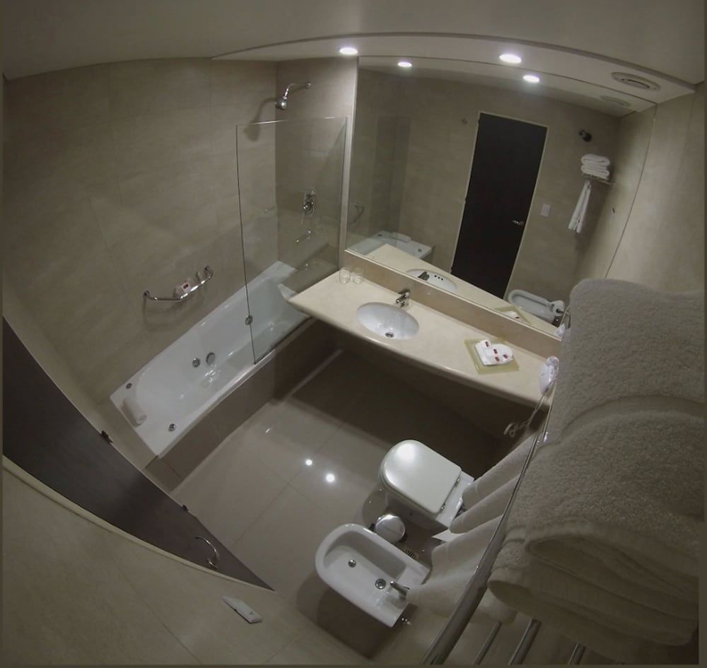 Amérian Puerto Rosario Hotel Standard Double Room 5