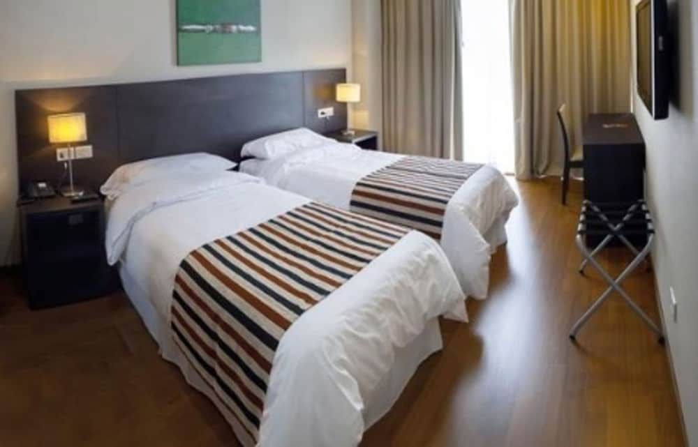 Amérian Puerto Rosario Hotel Standard Twin Room 4