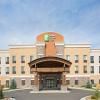 Holiday Inn Express & Suites Glendive by IHG