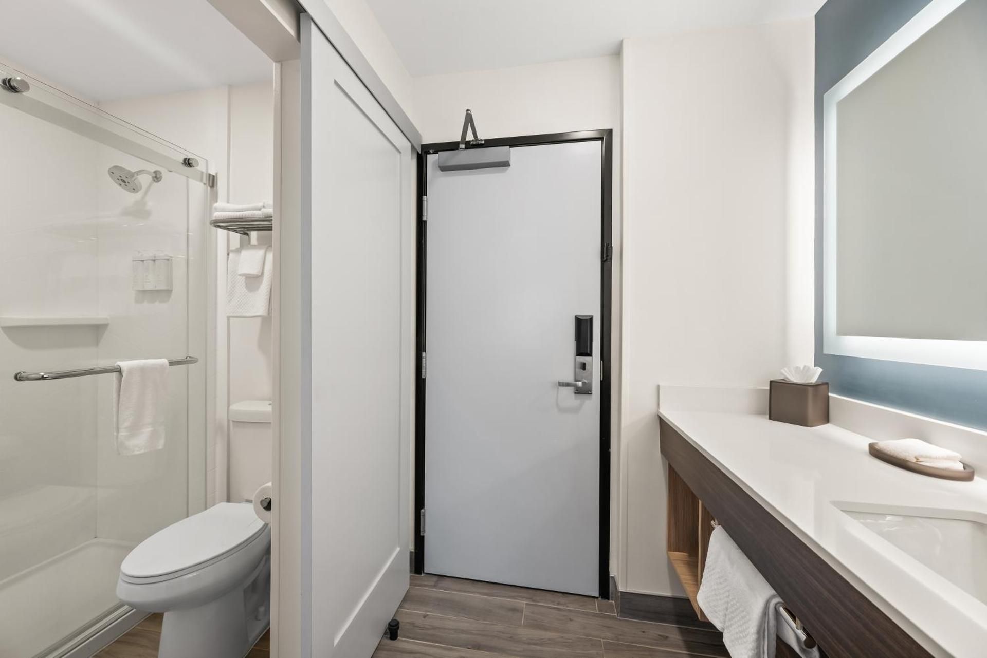 2 Queen Beds, Nonsmoking