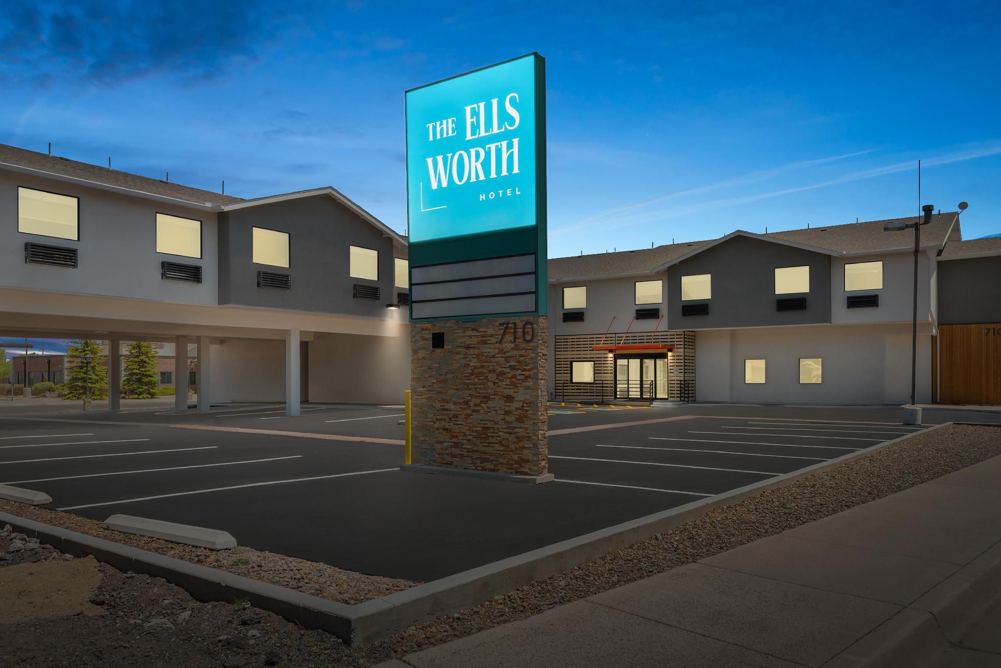 The Ellsworth Hotel, Ascend Hotel Collection