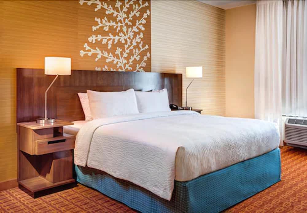 Room, 1 King Bed