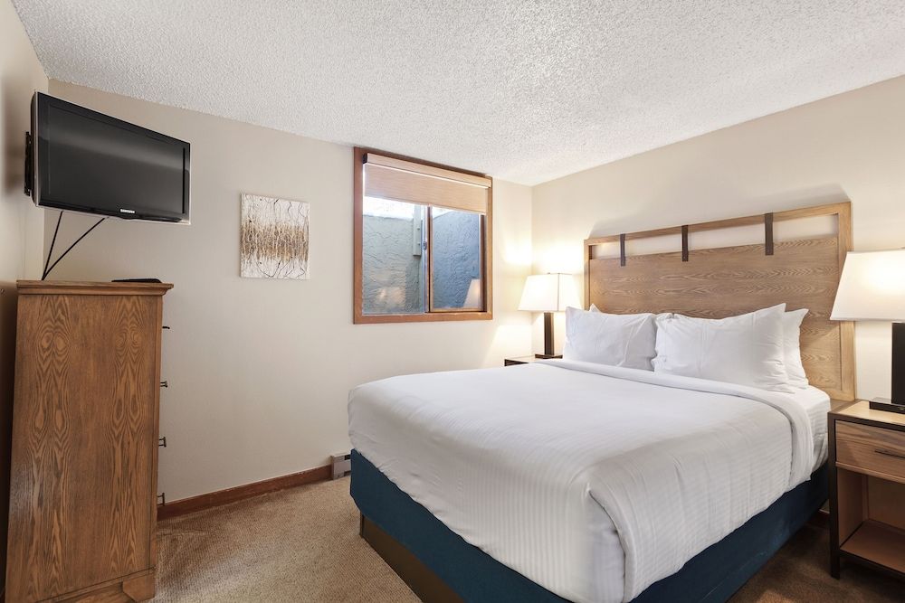 Townhome, 3 Bedrooms