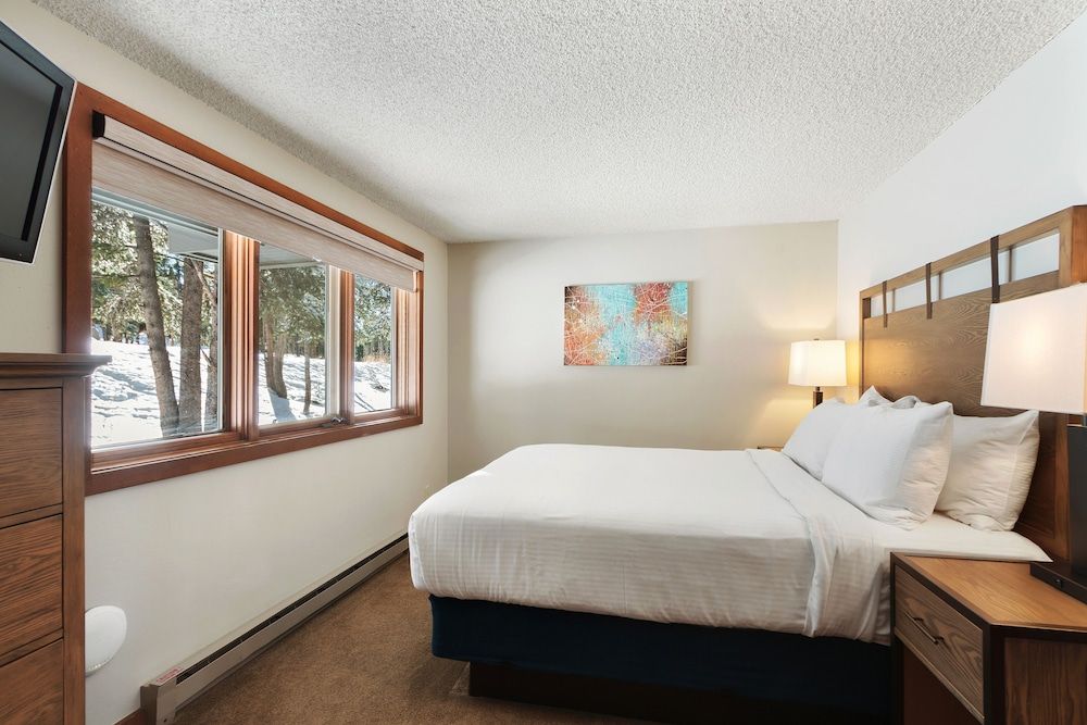 Townhome, 3 Bedrooms