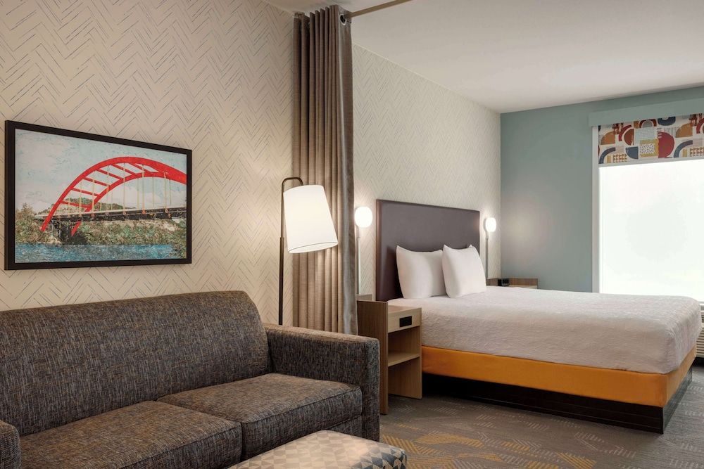 Studio Suite, 1 King Bed, Non Smoking