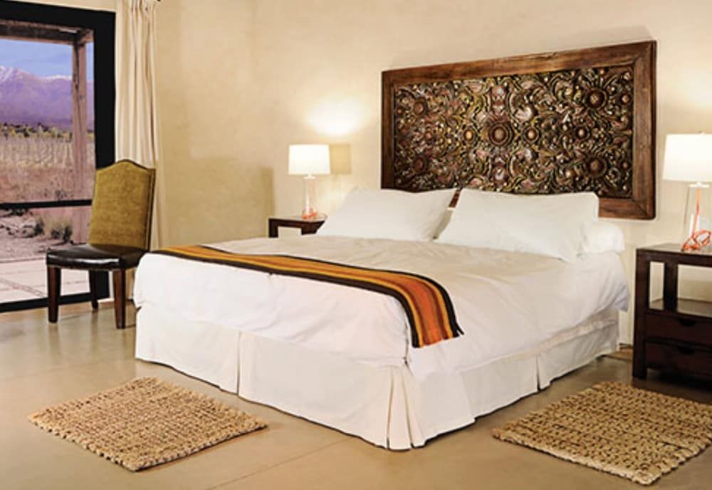 Alpasion Lodge Superior Double or Twin Room 4