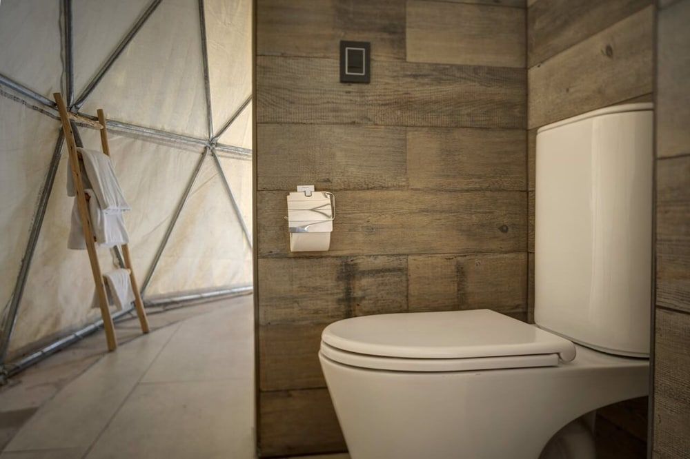 Alpasion Lodge Luxury Tent (Domo Glamping) 4