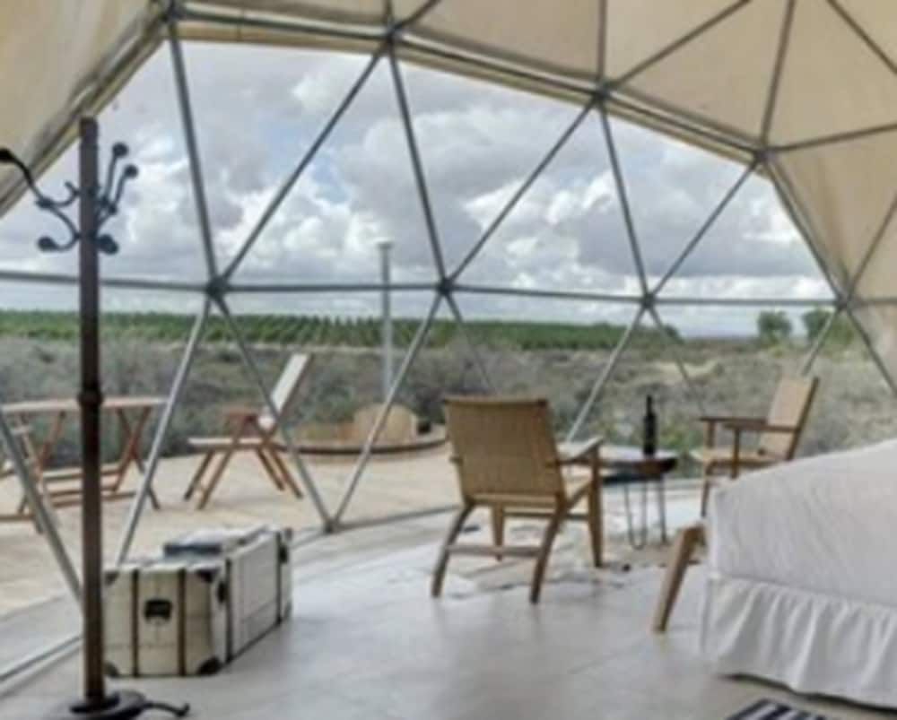 Alpasion Lodge Luxury Tent (Domo Glamping) 2