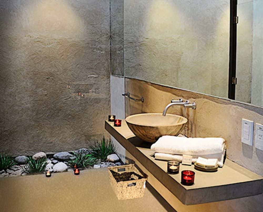 Alpasion Lodge Superior Double or Twin Room 5