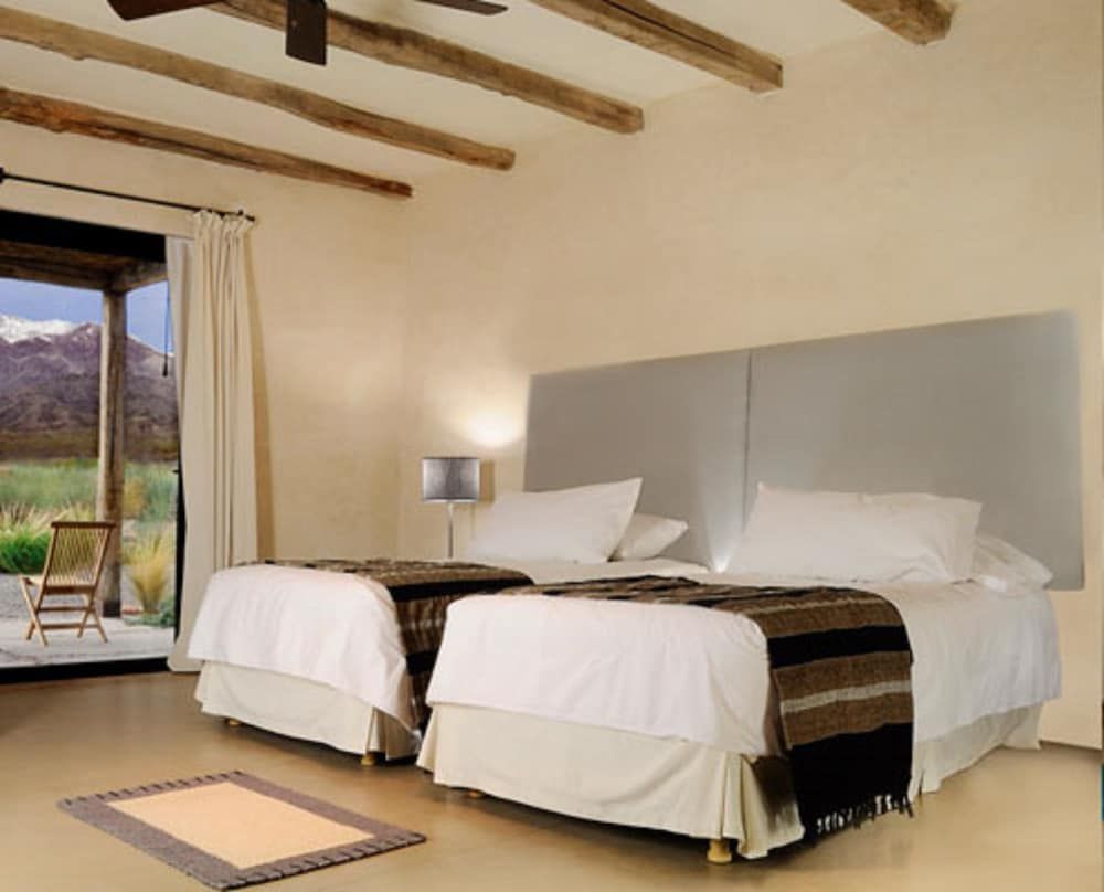 Alpasion Lodge Superior Double or Twin Room 2