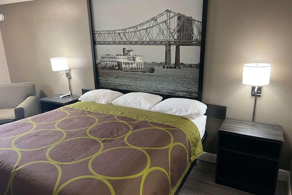 Room, Accessible