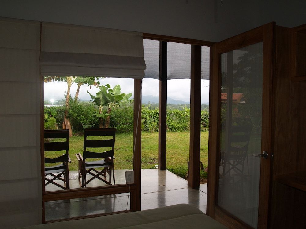 Casa Amanecer Bed & Breakfast Double Room, Terrace, Garden View 13