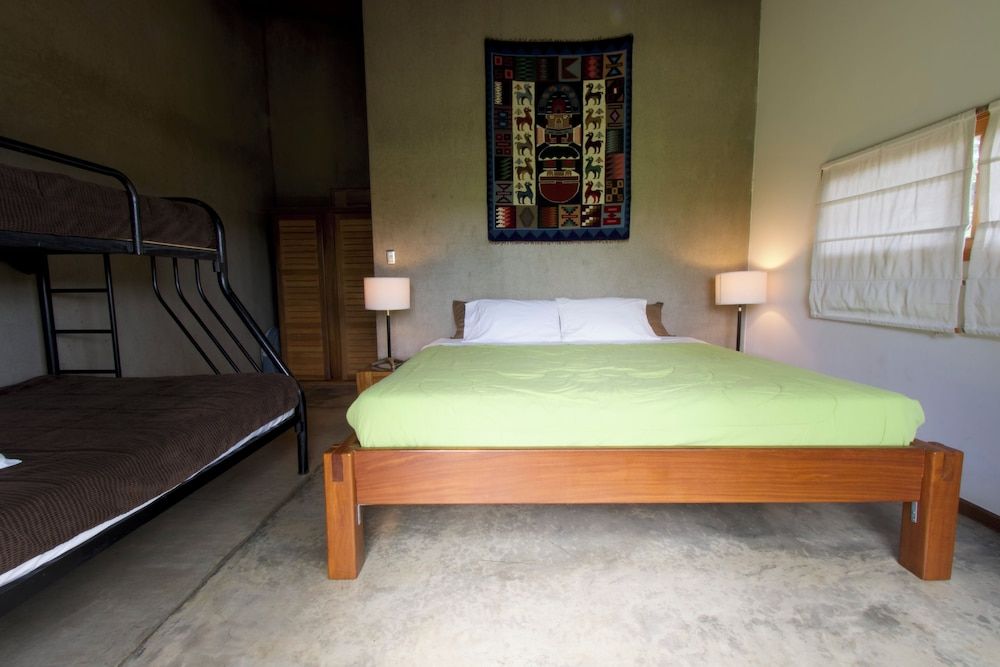 Casa Amanecer Bed & Breakfast