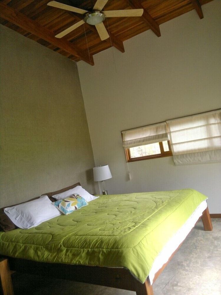Casa Amanecer Bed & Breakfast Family Room 2