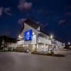 Americas Best Value Inn Kansas City E Independence