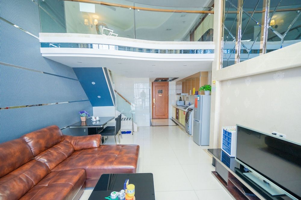 Louidon Mega Apartment of Kam Rueng Plaza/Sunshine