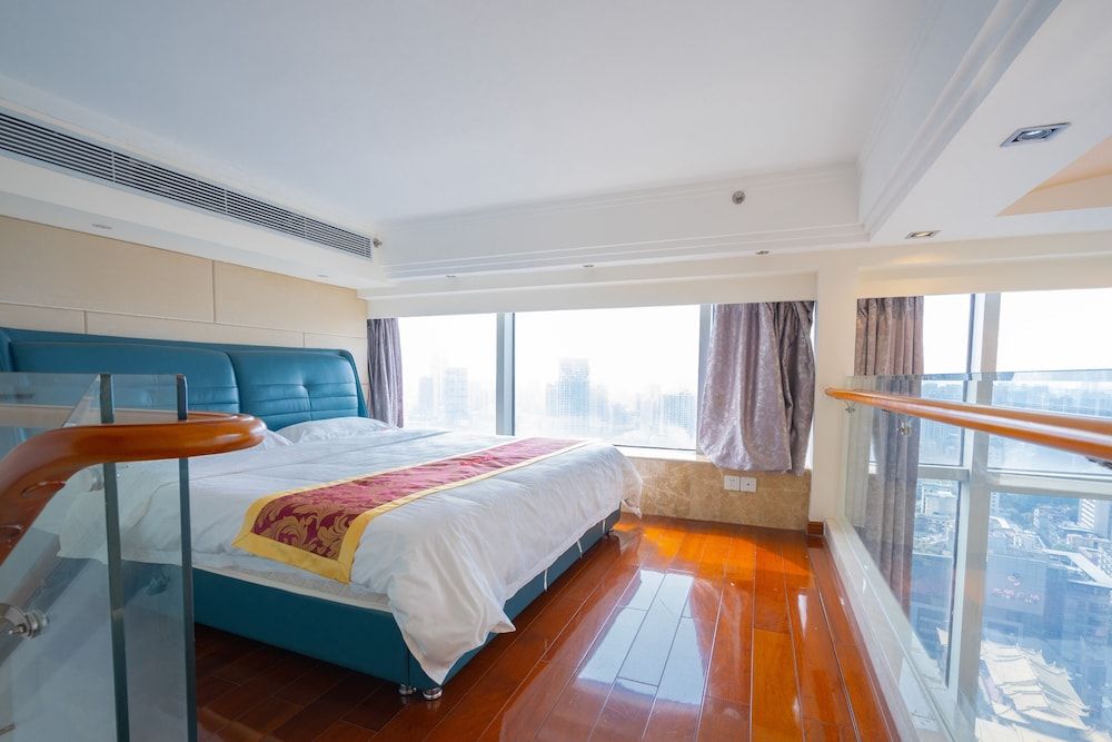 Deluxe Suite, 2 Bedrooms
