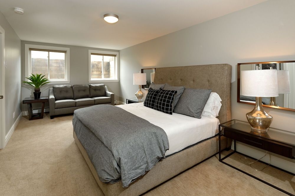 Deluxe Room, Multiple Beds