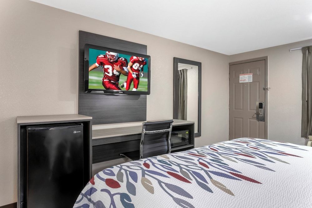 Superior Room, 1 King Bed, Non Smoking