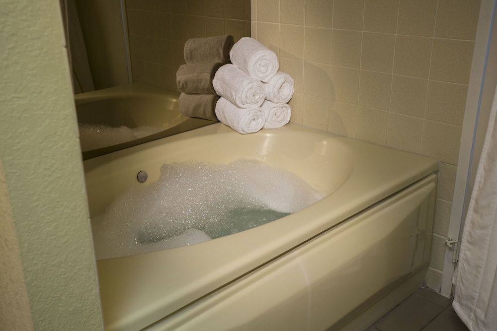 Boardwalk Resorts Atlantic Palace Studio 4