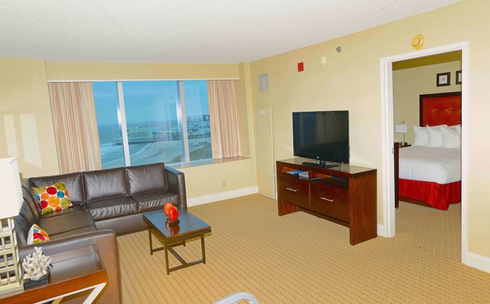 Boardwalk Resorts Atlantic Palace