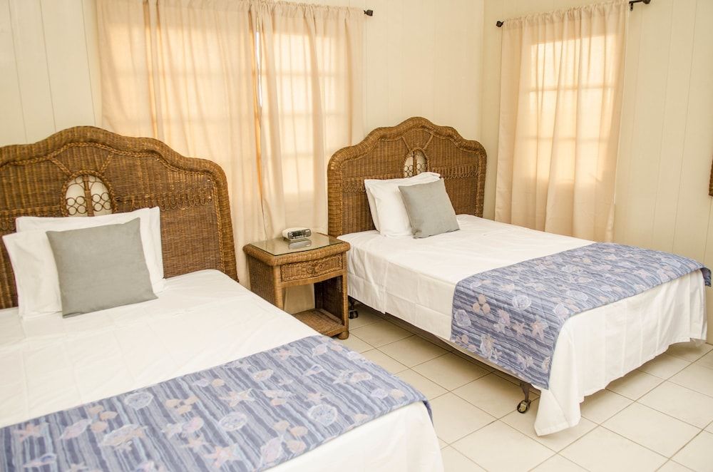 Signature Suite, 1 Bedroom, Kitchen, Ocean View