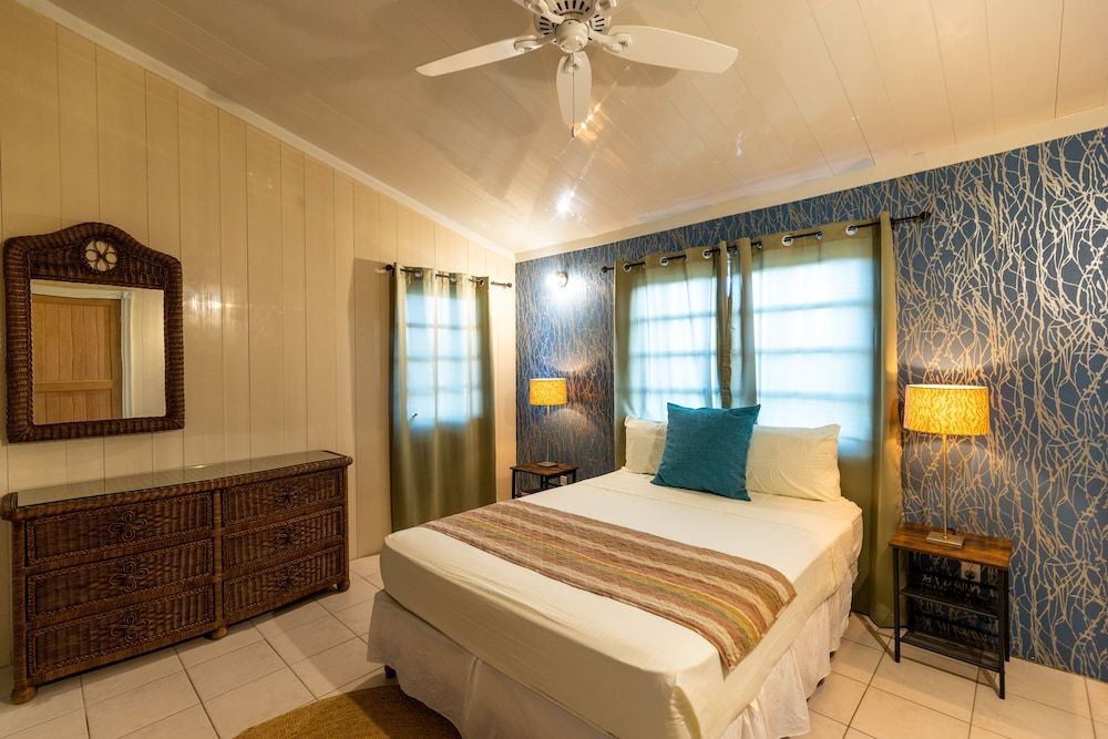 Signature Suite, 1 Bedroom, Kitchen, Ocean View