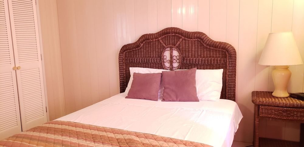 Signature Villa, 2 Bedrooms, Connecting Rooms, Ocean View