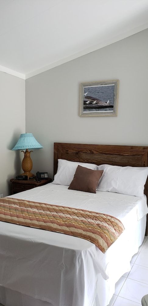 Standard Studio, 1 Double Bed, Garden View