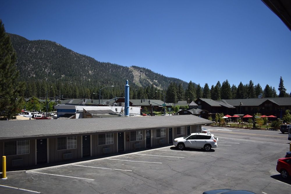 undefined Blackjack Inn South Lake Tahoe 7