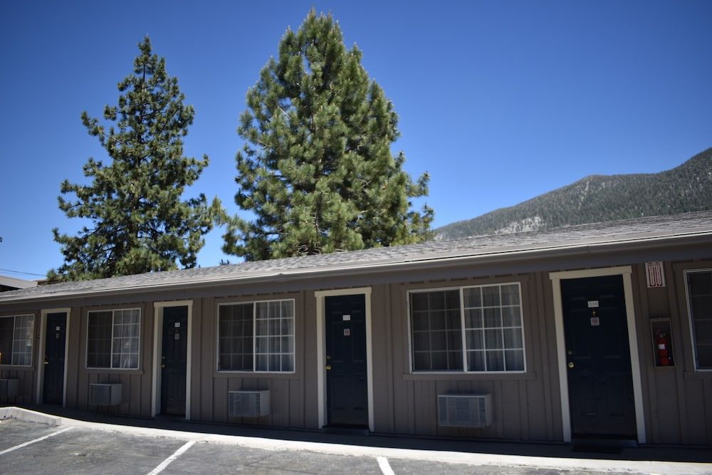 undefined Blackjack Inn South Lake Tahoe 8