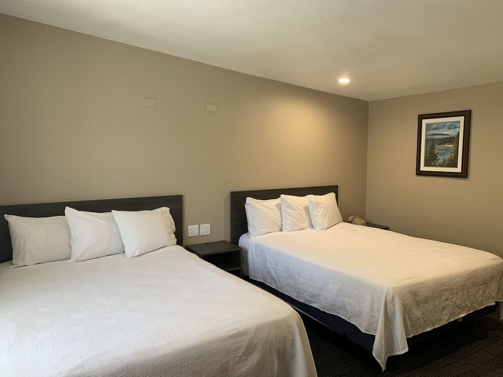 undefined Blackjack Inn South Lake Tahoe