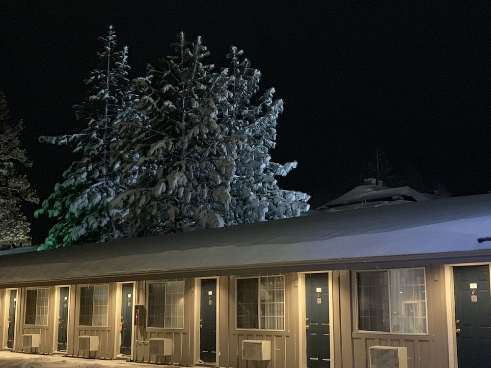 undefined Blackjack Inn South Lake Tahoe 9