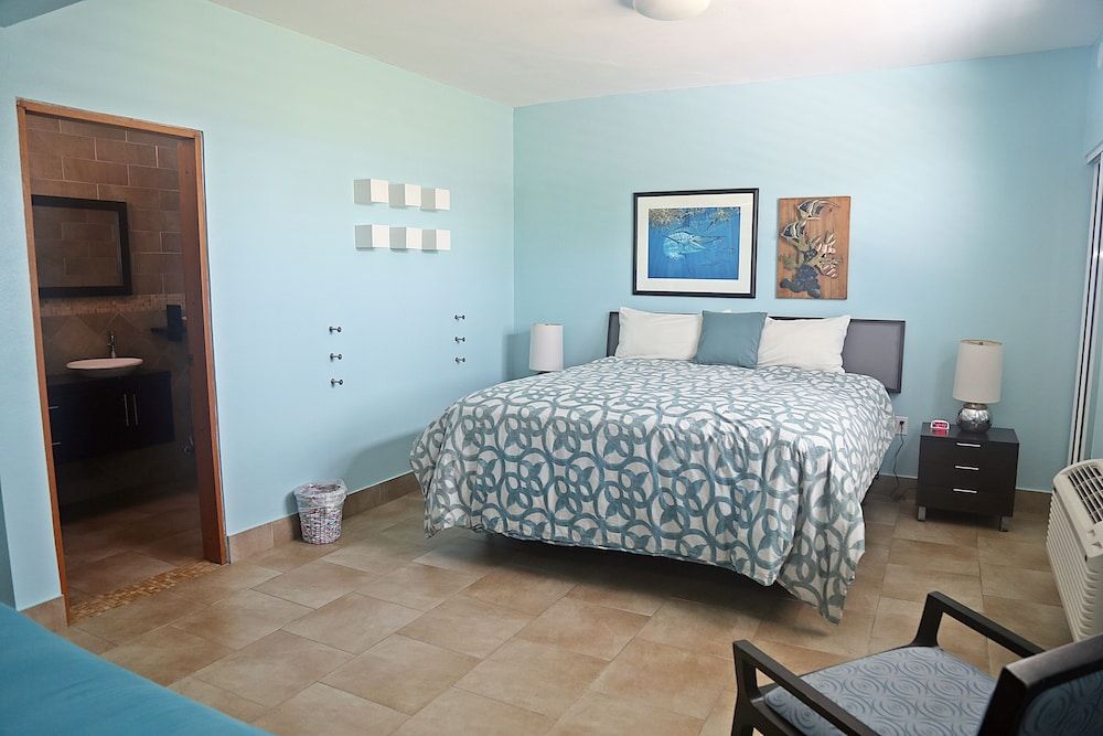 Room, 1 Queen Bed