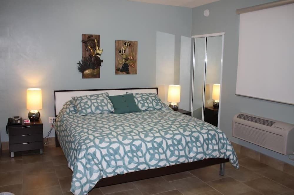 Room, 1 Queen Bed