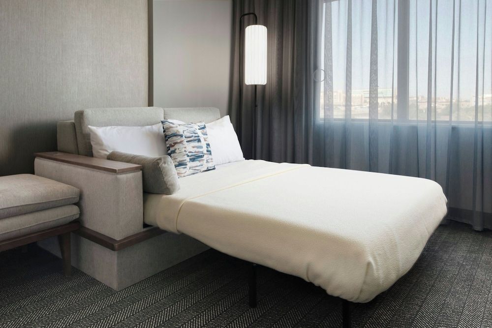 Room, 1 King Bed
