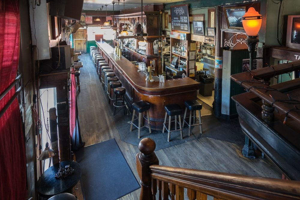 undefined The Utah Inn 9