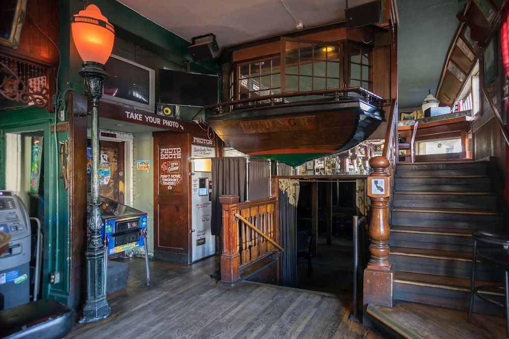 undefined The Utah Inn 10