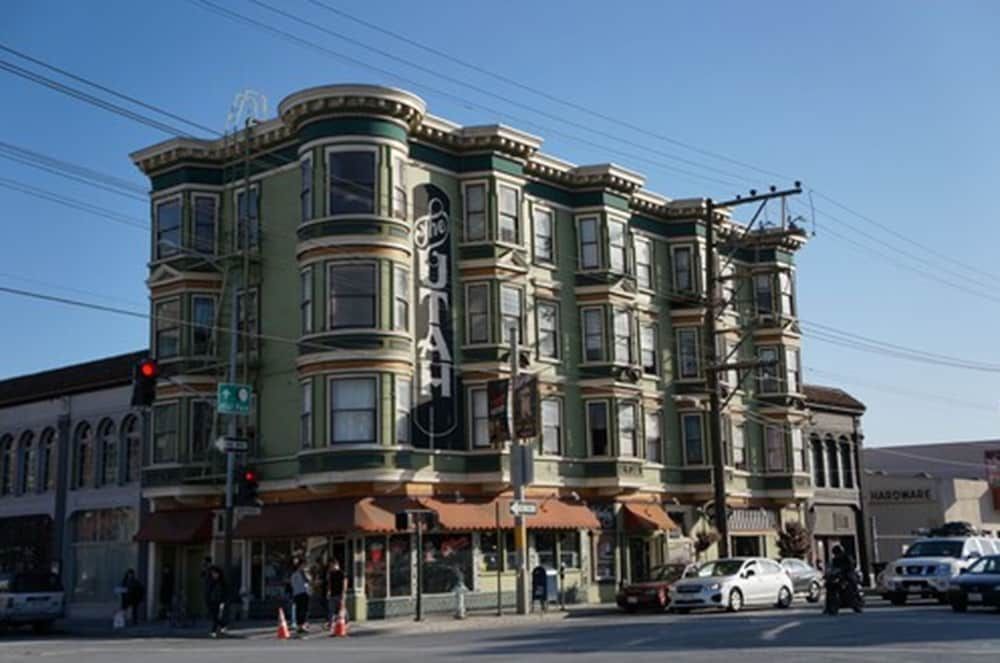 undefined The Utah Inn 5