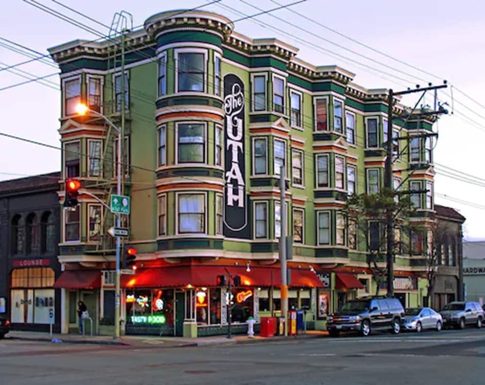 undefined The Utah Inn